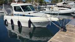 Astinor 700 Barco cabinado