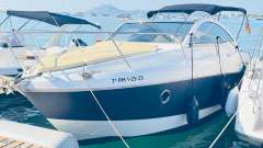 Beneteau Montecarlo 27 Cabin cruiser