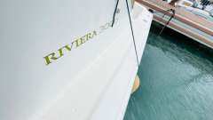 Riviera 3000 Offshore Motor yacht