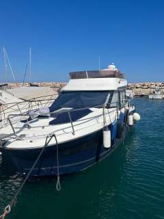 Jeanneau Merry Fisher 10.95 Yate a motor
