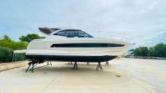 Jeanneau Leader 36 Motor yacht
