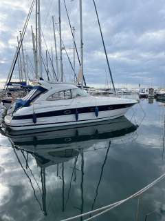 Bavaria 38 Sport Ht Motor yacht