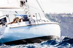 Tornado 31 Seilyacht