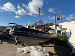 Grand D600 Gommone a scafo rigido