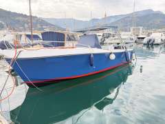 Mundimar 749 Cuddy Cabin Cabin cruiser