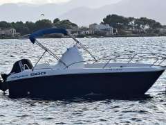 Beneteau Flyer 500 Open Motor yacht
