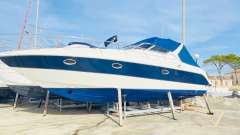 Cranchi Smeraldo 37 Motor yacht
