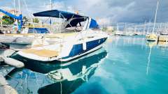 Cranchi Endurance 41 Motor yacht