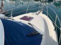 Rodman 810 Cabin cruiser