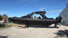PY 100 XL Hard Top Festrumpfschlauchboot