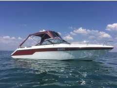 MerCruiser Lambro Astron 680 Sportboot