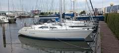 Maxi 1000 Sailing yacht