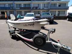Fibramar Pescador