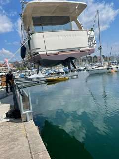 Greenline 33 Hybrid