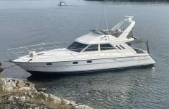 Fairline 41/43 Motoryacht