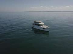 Bavaria E40 Fly