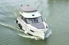 Bavaria E40 Fly