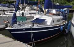 Argonaut 860 Zeiljacht