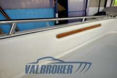 Mostes VENERE 24 Sport boat
