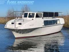 Oculus 104 Motor yacht
