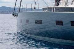 Y-Yachts Y8 - CHIGLIA FISSA Zeiljacht