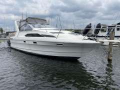Bayliner 2655 widebody Sport boat