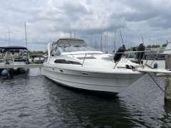 Bayliner 2655 widebody Sport boat
