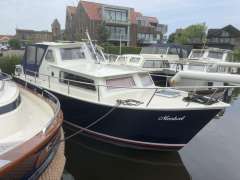 Curtevnne 830 AK 830 ak Motor yacht