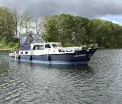 Heyblom 1050 Cabin cruiser