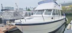 KingFisher Sports Adventurer 1167 Motoryacht