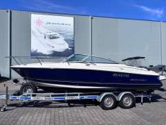 Monterey 214 FSC Cuddy Sportboot