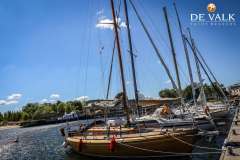 One Off Classic Sailing Yacht Zeiljacht
