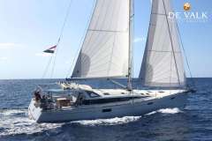 Beneteau Sense 51 Zeiljacht