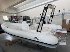 PY Gommone PY 60 RIB