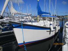 Colvic 28 Fod Ketch