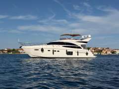 Princess 64 Flybridge