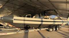 PY Gommone PY 90 OPEN RIB