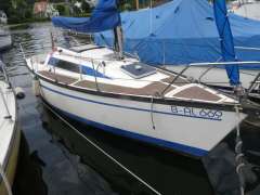 Bavaria 760 Kielboot