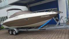 Stingray 225 CR