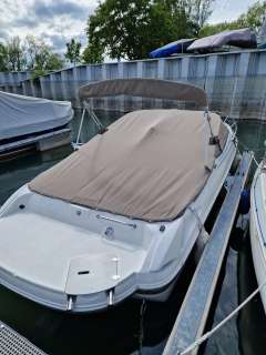 Stingray 225 CR
