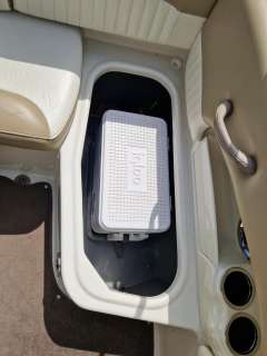 Stingray 225 CR