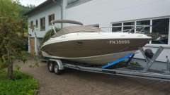 Stingray 225 CR
