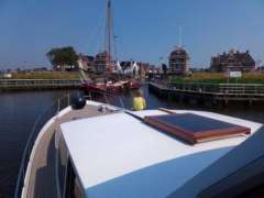 Gijs van der Valk Continental
