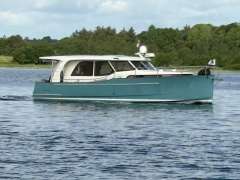 Greenline 33