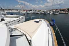 Greenline 33 Bateau à moteur classique