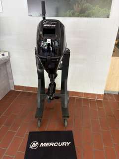 Mercury F8 MH EFI Outboard motor