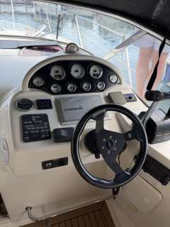 Bavaria 33 Sport Caribic Edition