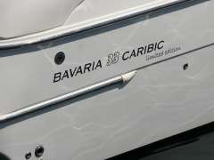 Bavaria 33 Sport Caribic Edition
