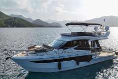 Galeon 500 Fly Flybridge