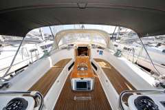 Bavaria CRUISER 45 Zeiljacht
